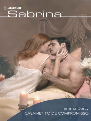 cover image of Casamento de compromisso